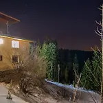 Отель Kamena