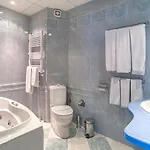 Отель Kamena