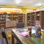 Kamena Hotel