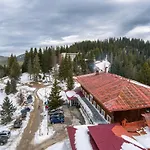 Отель Kamena 3*