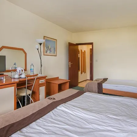 Kamena Hotel Pamporovo