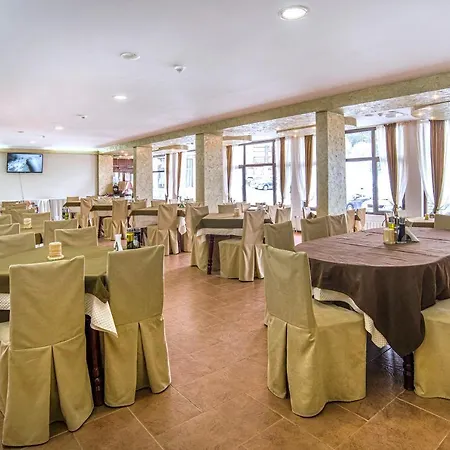 Hotel Kamena Pamporovo