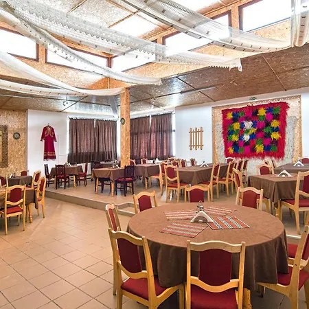 Kamena Hotel