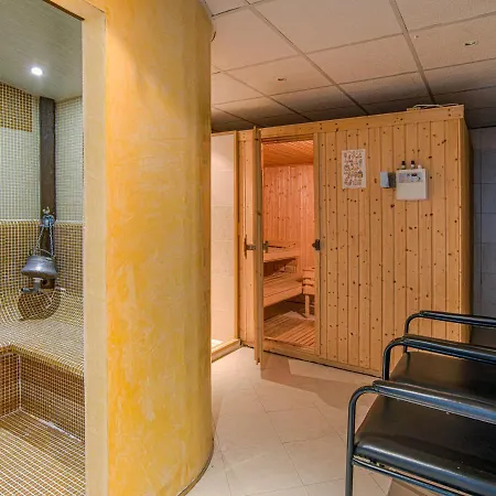 Hotel Kamena