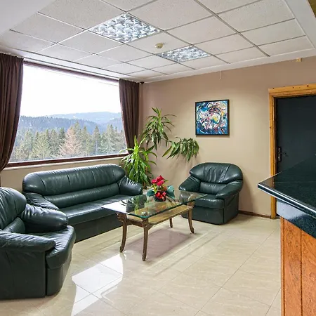 Kamena Hotel Pamporovo