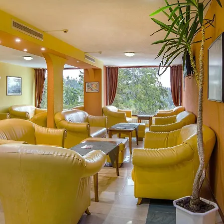 Kamena Hotel Pamporovo