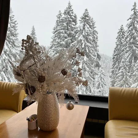 Kamena Hotel