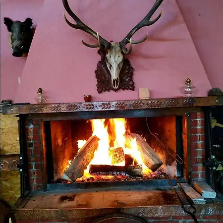 Hotel Kamena Pamporovo