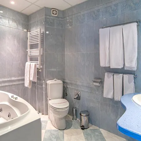 Hotel Kamena