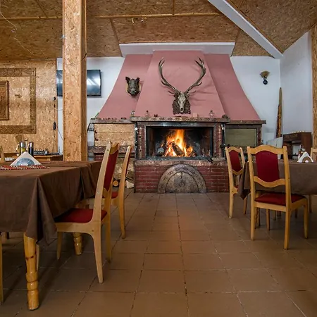 Kamena Hotel 3*
