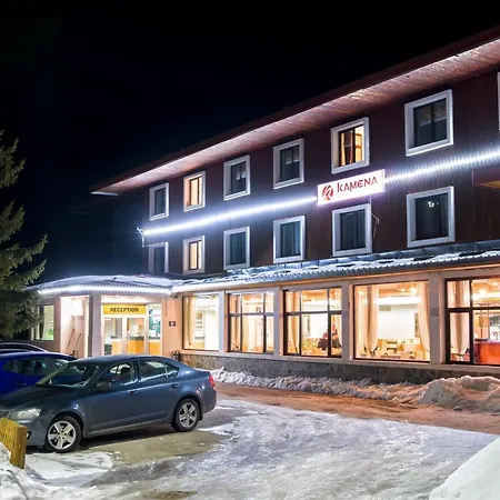 Hotel Kamena Pamporovo