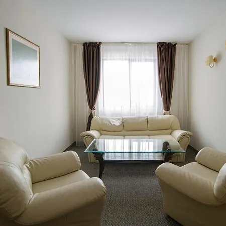 Kamena Hotel