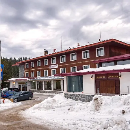 Hotel Kamena 3*