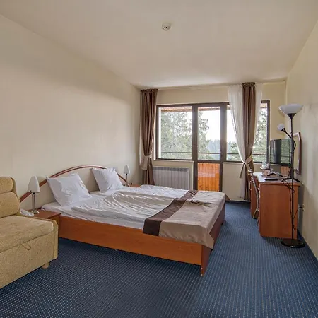 Hotel Kamena Pamporovo