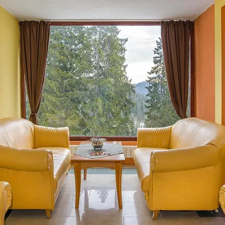 Kamena Hotel