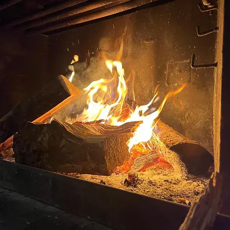 Kamena Ξενοδοχείο