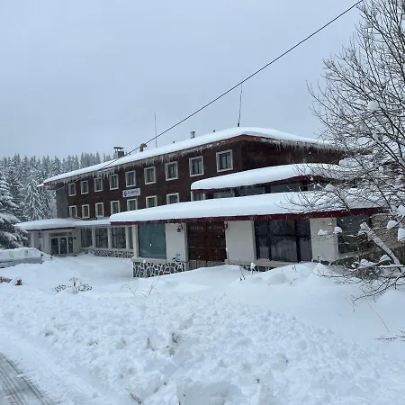 Kamena Pamporovo
