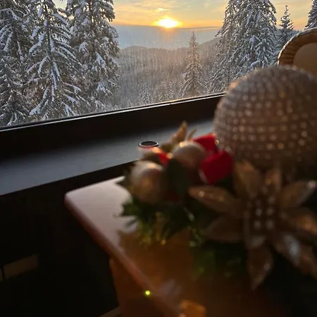 Kamena 3* Пампорово