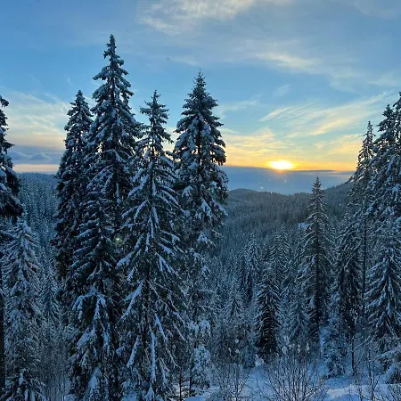 Kamena Hotel Pamporovo