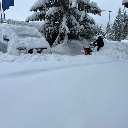 Kamena 3* Παμπόροβο