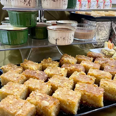 Kamena Hotel Pamporovo