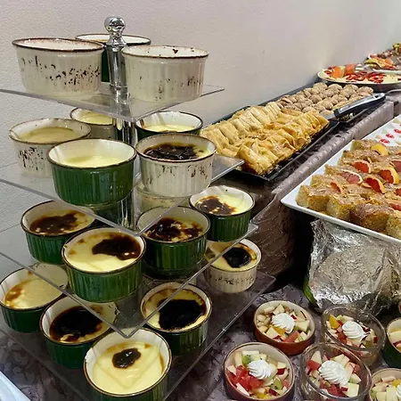 Kamena Hotel Pamporovo