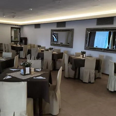 Kamena Hotel