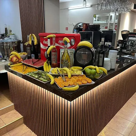 Hotel Kamena Pamporovo