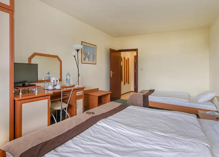 Kamena Hotel Pamporovo