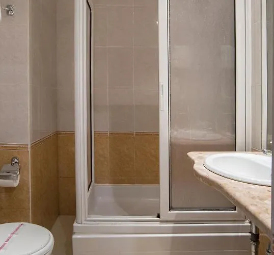 Kamena Hotel Pamporovo