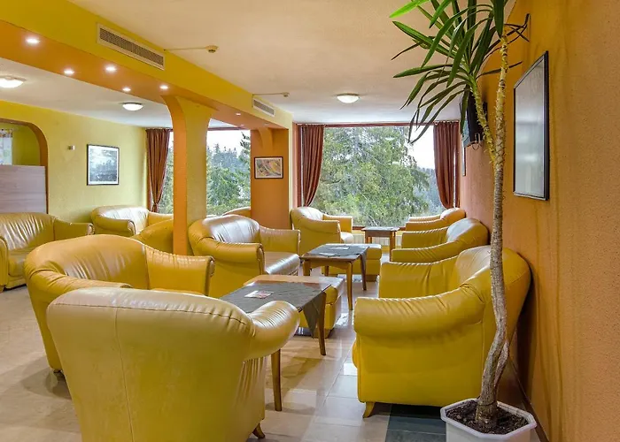 Kamena Hotel Pamporovo