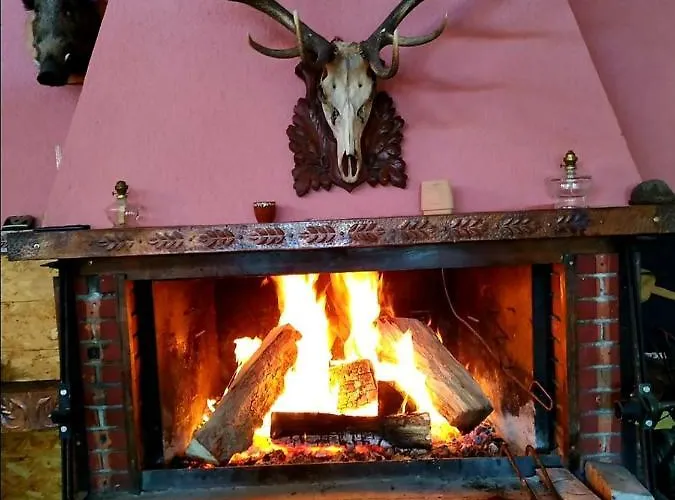 Hotel Kamena Pamporovo