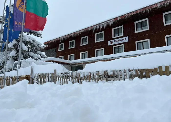 Kamena Hotel Pamporovo
