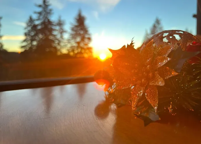 Hotel Kamena Pamporovo