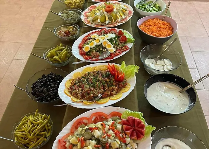 Hotel Kamena Pamporovo